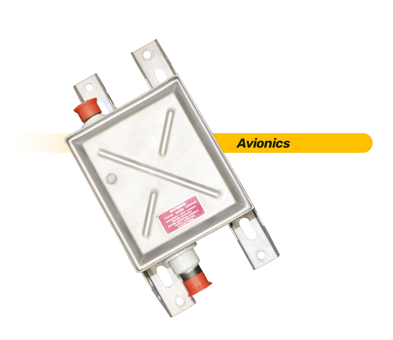 Avionics